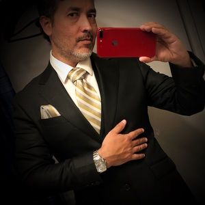 Meet your Posher, Israel